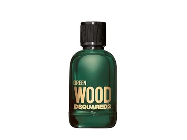 Dsquared2 Green Wood - EDT 50 ml