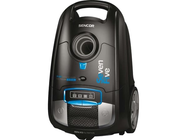 Sencor støvsuger SVC 7500BK