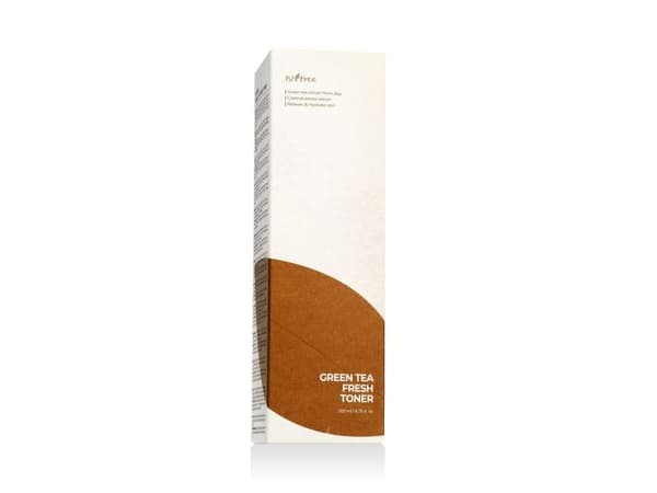 Isntree Green Tea Fresh Toner 200ml