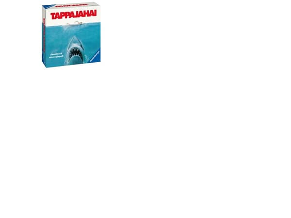 Jaws Strategy Game (finsk version)