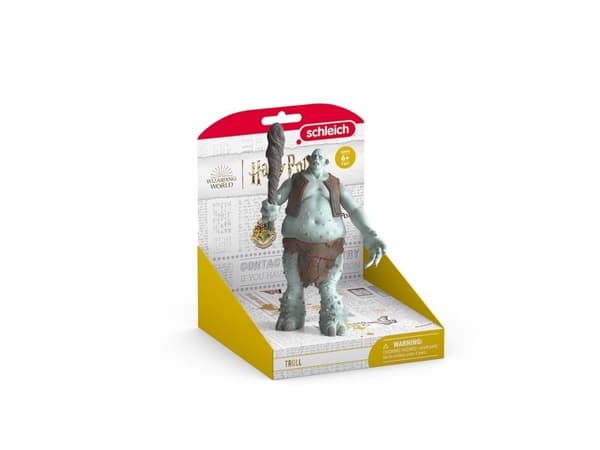 Schleich HP Troll