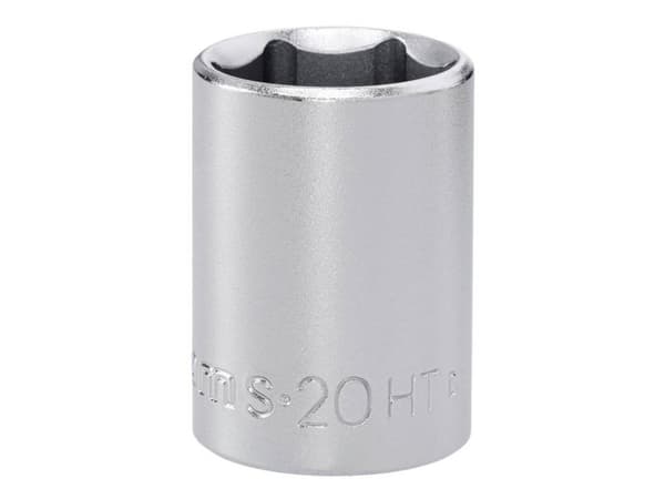 Facom S.20HT sekskantinnsats 1/2