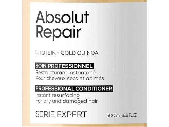 L'Oreal Serie Expert Flacon 500.00 ml