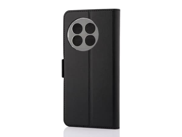 Wave -BC-OP-11-BK, Kalvot, OnePlus, 11, Sort