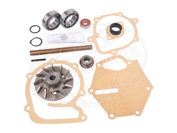 Orbitrade rep.-kit sirkulasjonspumpe TAMD60A/B/C