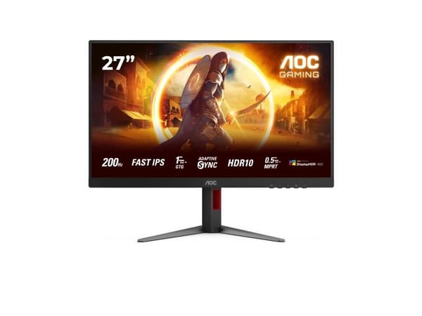 AOC 27G4HA