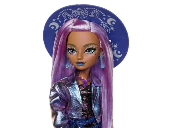Monster High Moonspell Magic Layla