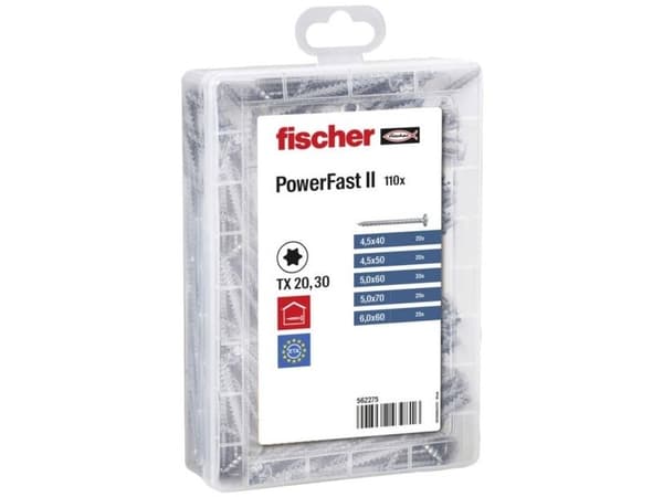 Fischer 562275