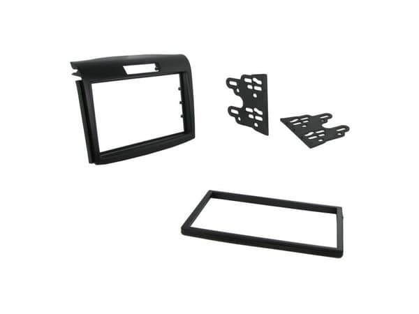 Connects2 CT23HD24 2-DIN kit Honda