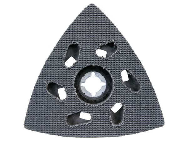Makita - Sanding plate - Starlock - delta - 93 mm