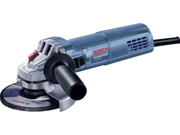 Bosch VINKELSLIPER GWS 880