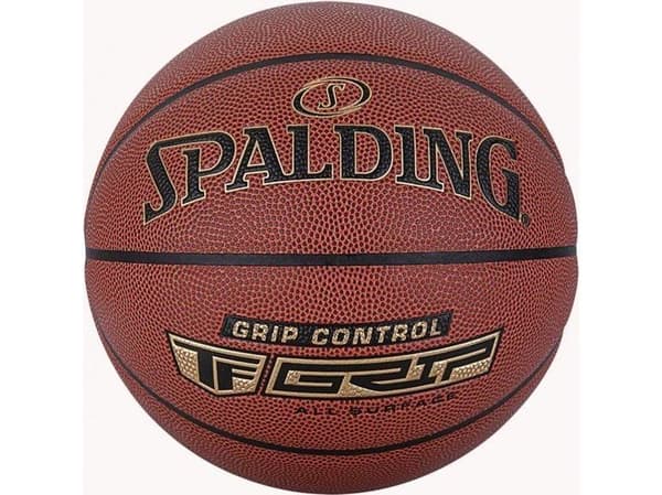 Spalding Grip Control TF Ball 76875Z - 7