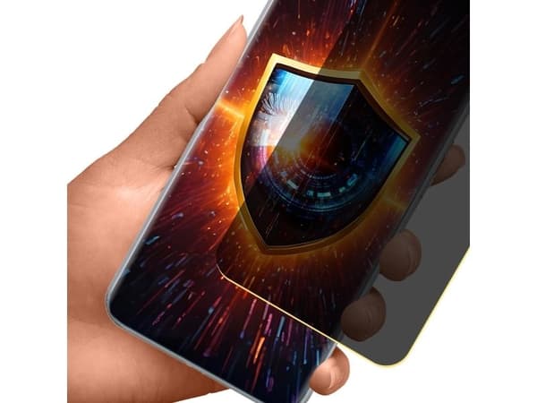 3mk Silky Matt Privacy pro Realme 14 Pro+