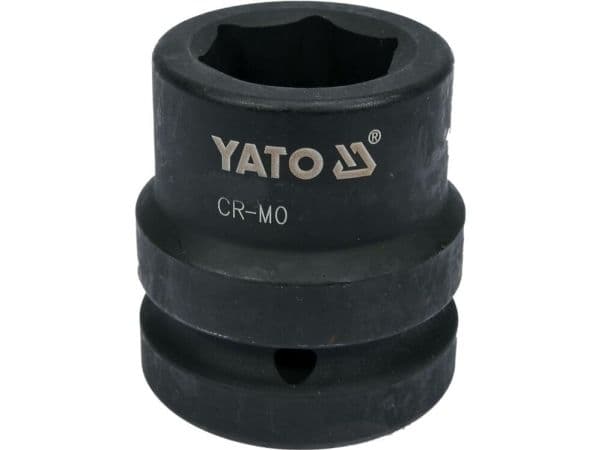 YATO ISKUPÄÄ 1\" 27mm 1183