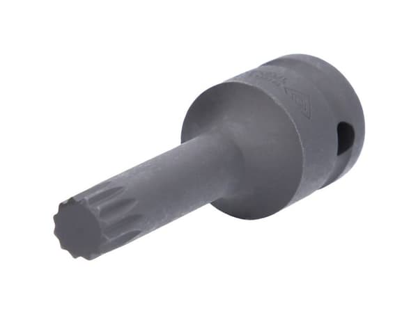 Brilliant Tools BT022616, Pistorasia, 1/2"