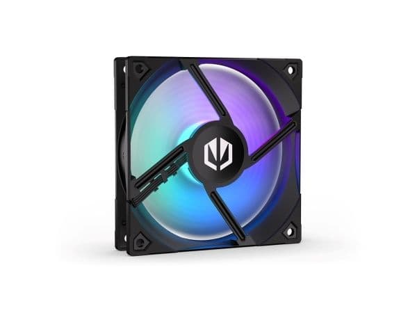 ENDORFY Fluctus 120 PWM ARGB fläkt