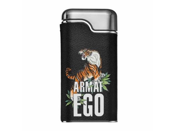 Armaf Ego Tigre Eau De Parfum Spray 100ml