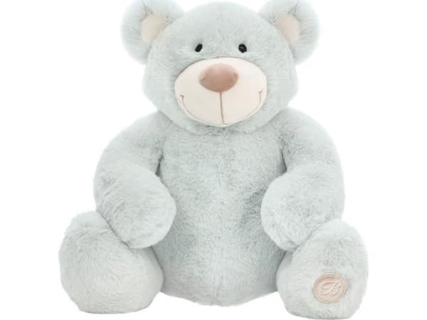 Beppe Mi¶ Jacobe mietowy 25 cm