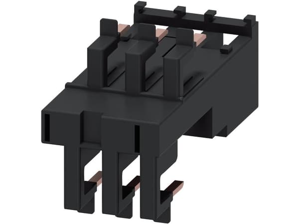 Siemens 3RA2921-2AA00 Liitäntäkomponentti 1 kpl