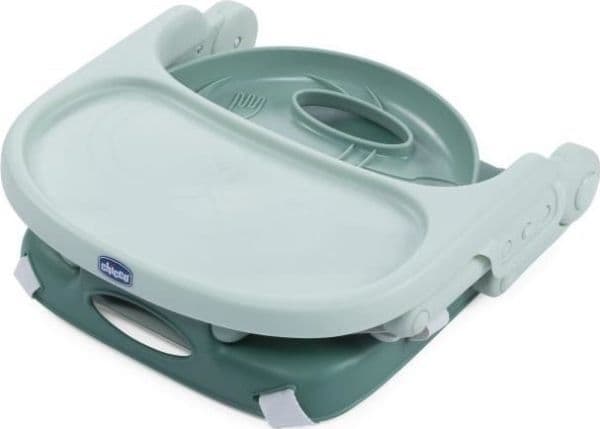 Chicco reise spisestol Pocket Snack Sage
