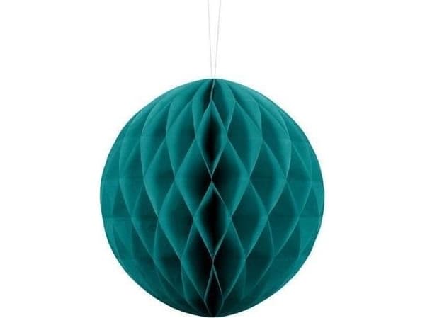 Lagunpappersboll, 20 cm
