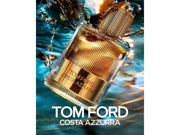 Tom Ford Costa Azzurra EDP U 100 ml
