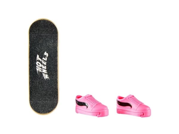 Hot Wheels Skate Singles - Assorted