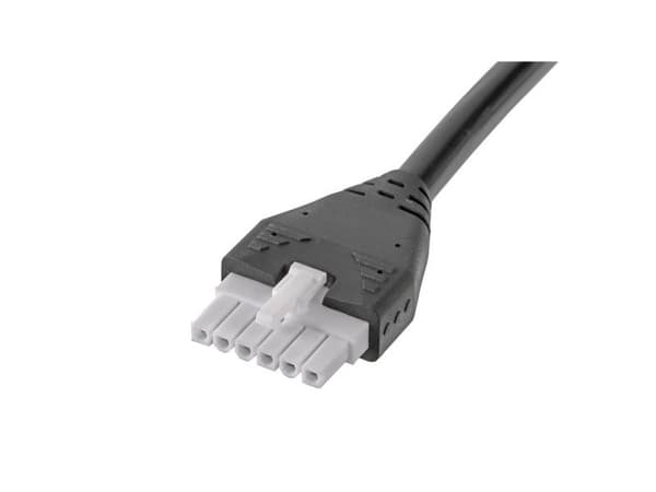 Molex förkonfektionerade kablar 2171590620 1 st Bulk