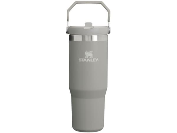 Stanley Iceflow, Grå, Rustfritt stål, Rustfritt stål, 890 ml, 90 mm, 104 mm