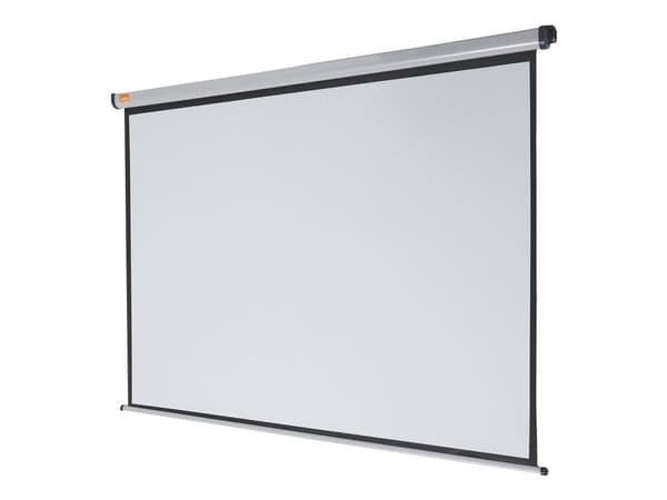 Väggduk Nobo 135x200cm 16:10