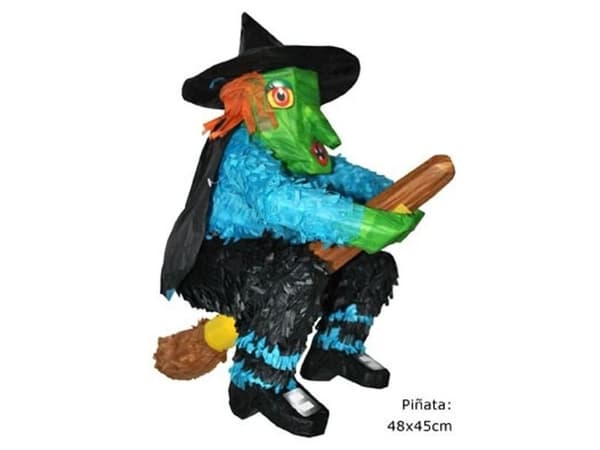 Pinata Heks
