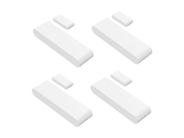 Sonoff åpne-/dørsensor SONOFF SNZB-04PR2 4-pak