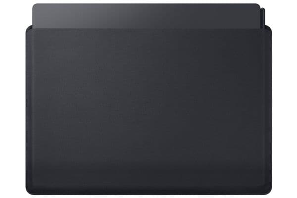 Samsung EF-LPUN6 - Notebookpose - 16" - svart