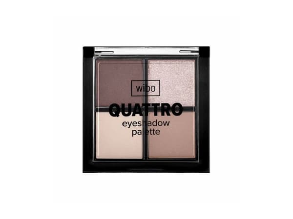 WIBO_Quattro Eyeshadow 2 10g