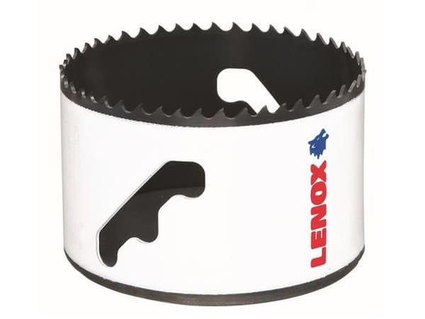 Hålsåg bimetall T3 79 mm