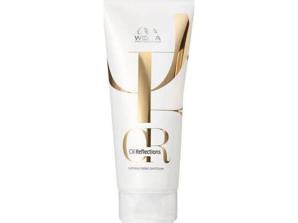 Wella Professionals Eimi Natural Volume Hårmousse med varmebeskyttelse