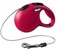 FLEXI Flexi Classic Cat XS röd
