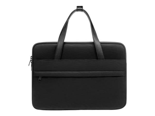 Tomtoc 13.5" Versatile-A12 laptop bag (black)