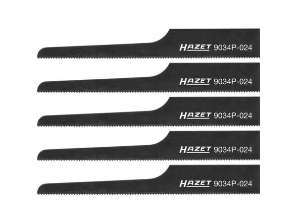 HAZET 9034P-024/5, Trykkluft