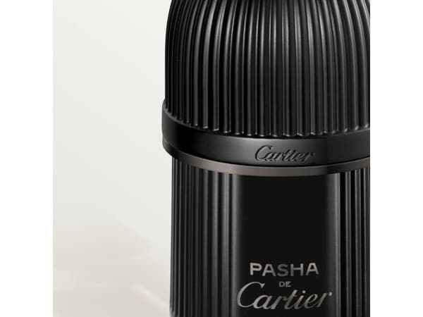 Pasha De Cartier Black Absolute (M,50 ml)