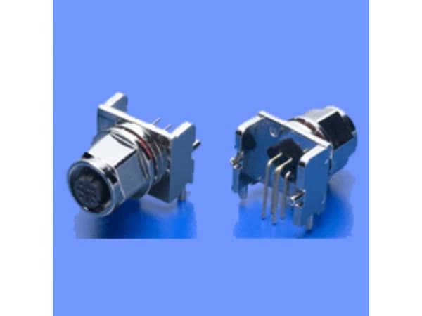 Molex 1302990400 sensor-/aktoranslutning, 1 st