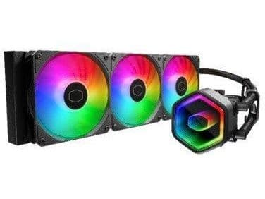 Cooler Master ML360L Core II ARGB