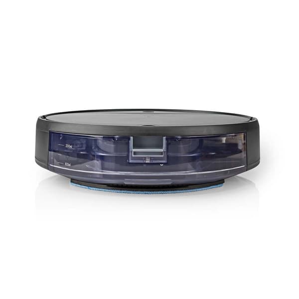 Nedis SmartLife robotdammsugare