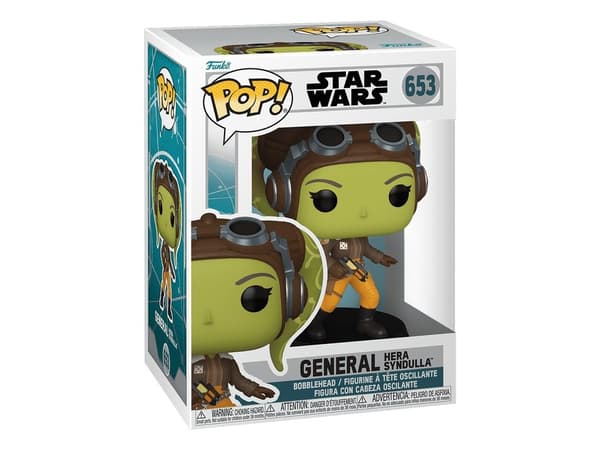 FUNKO POP! 72176, Samlarfigur, Filmer och TV-serier