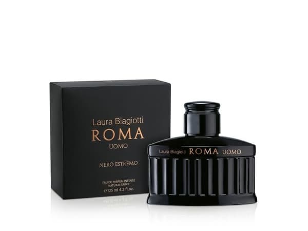 Biagiotti Roma Unero Eau de Parfum 125 ml