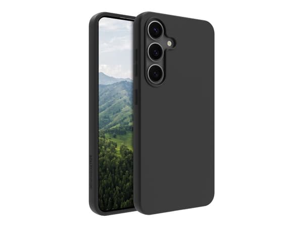 DBRAMANTE B2B NUUK GALAXY S25 BLACK