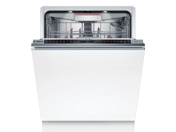Bosch SBD8TCX04E - Astianpesukone - musta