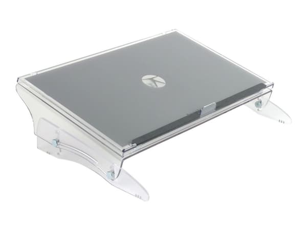 BakkerElkhuizen FlexDesk 640 Document Holder - Kopiholder
