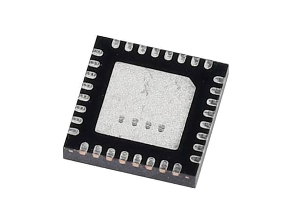 Texas Instruments inbäddad mikrocontroller tejp på full spole