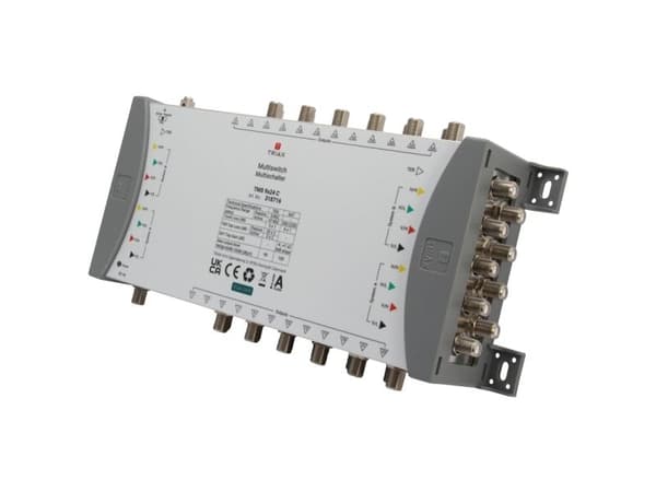 TMS 9x24 C CASCADE